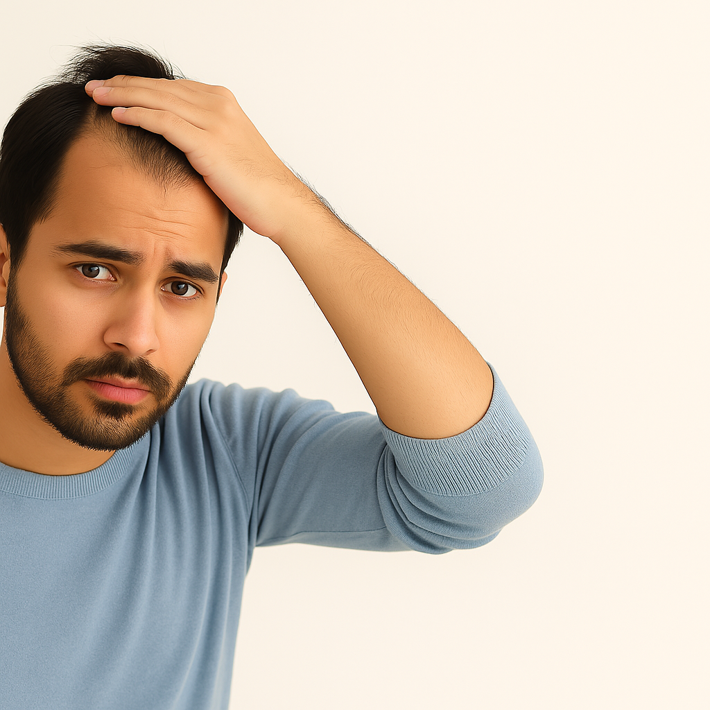 Hair fall treatments Hair fall treatments