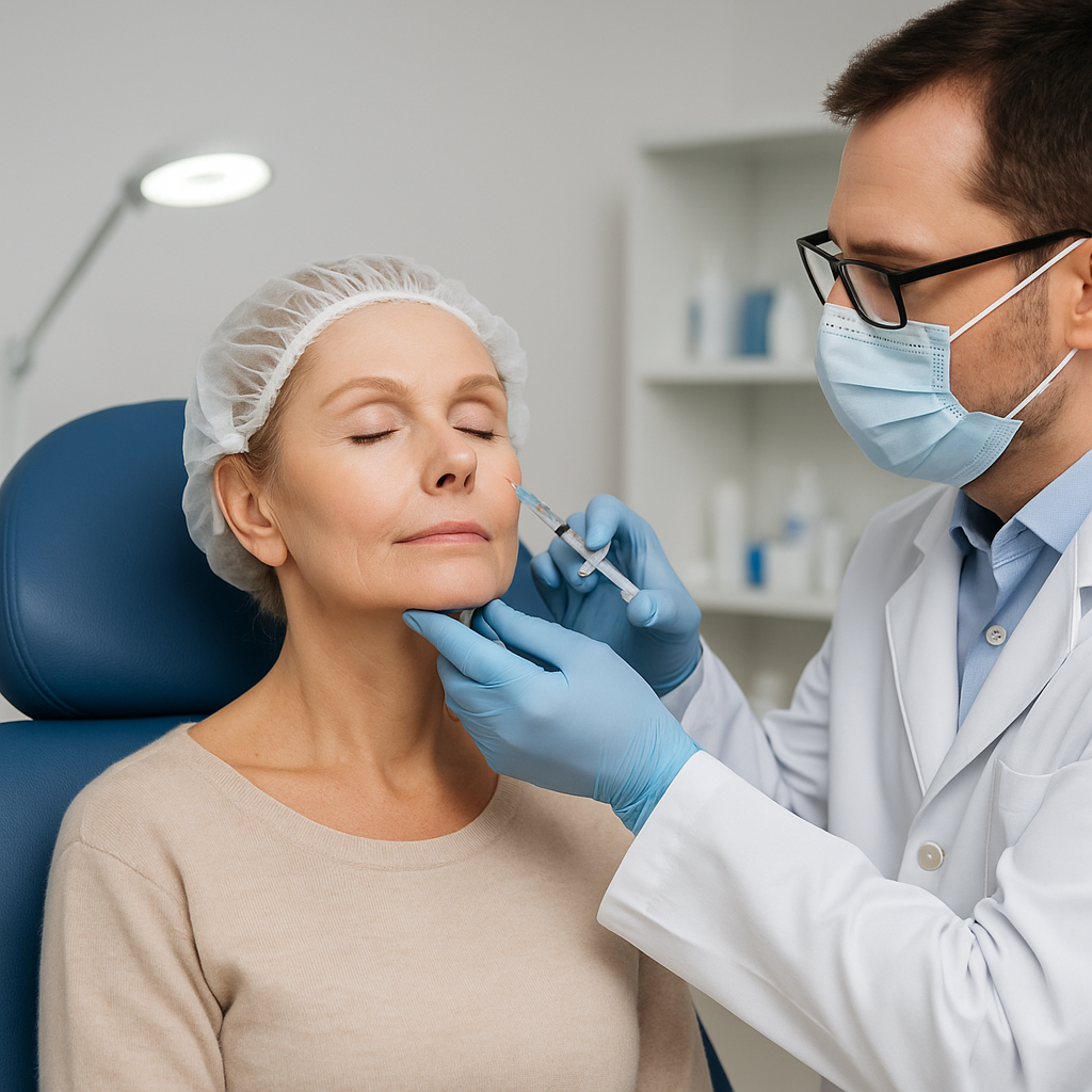 aesthetic surgery aesthetic surgery